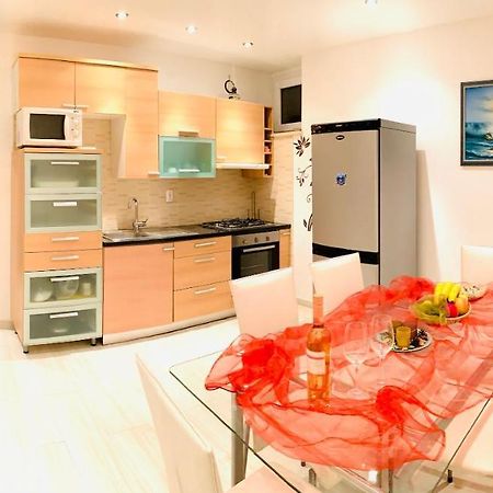 Apartment Marina Senj セニ エクステリア 写真