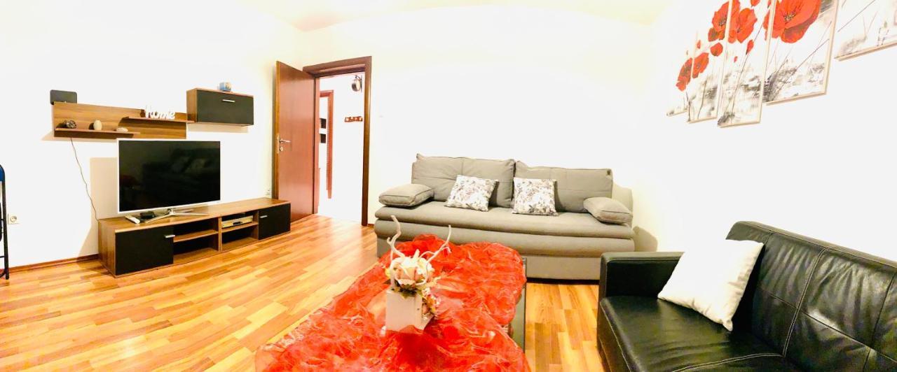 Apartment Marina Senj セニ エクステリア 写真