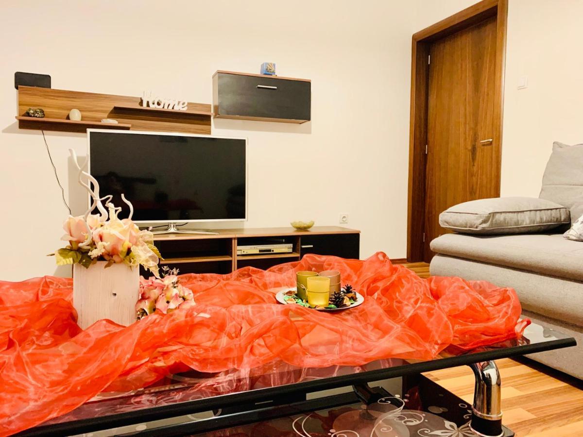 Apartment Marina Senj セニ エクステリア 写真