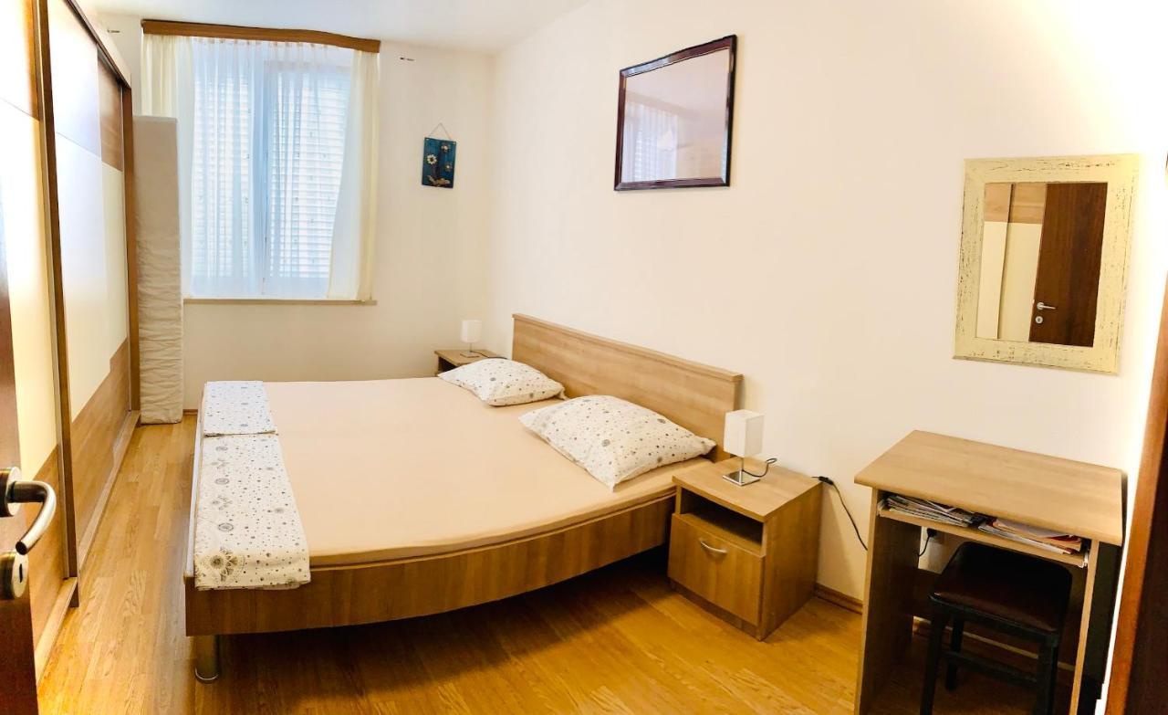 Apartment Marina Senj セニ エクステリア 写真