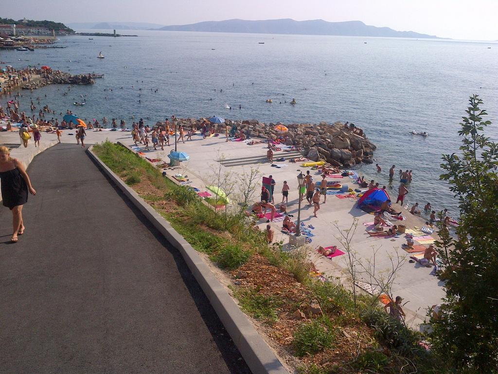 Apartment Marina Senj セニ 部屋 写真