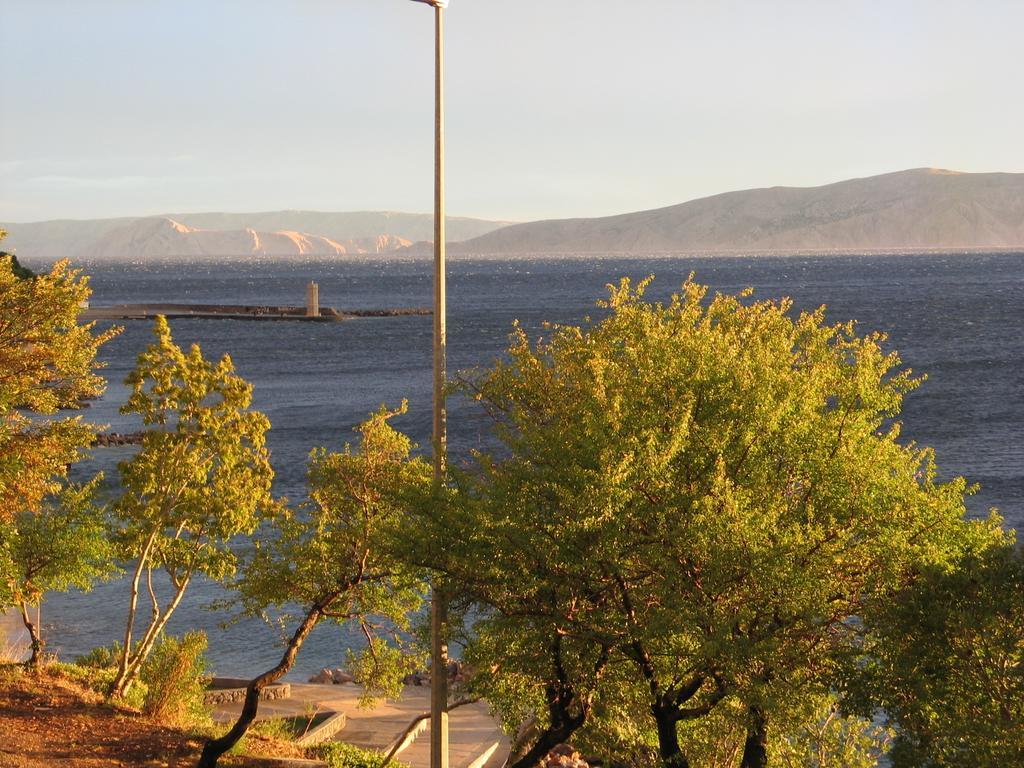 Apartment Marina Senj セニ 部屋 写真