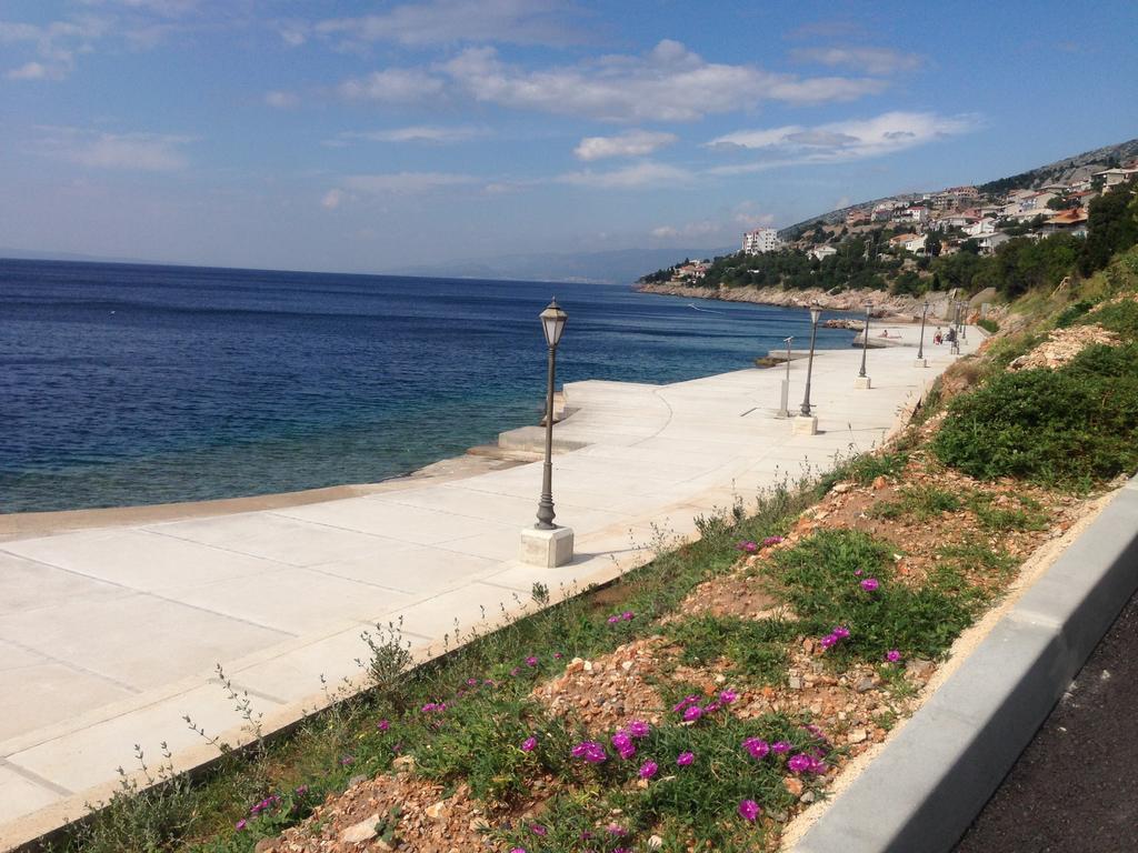 Apartment Marina Senj セニ 部屋 写真